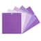 Purple Passion 6" x 6.5" Cardstock Paper by Recollections™, 100 Sheets